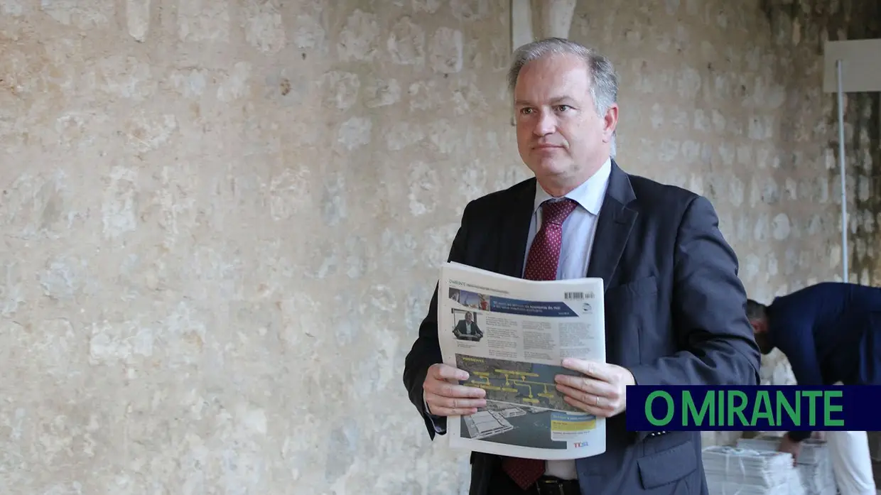 Personalidades do Ano de O MIRANTE: uma gala de mérito e reconhecimento