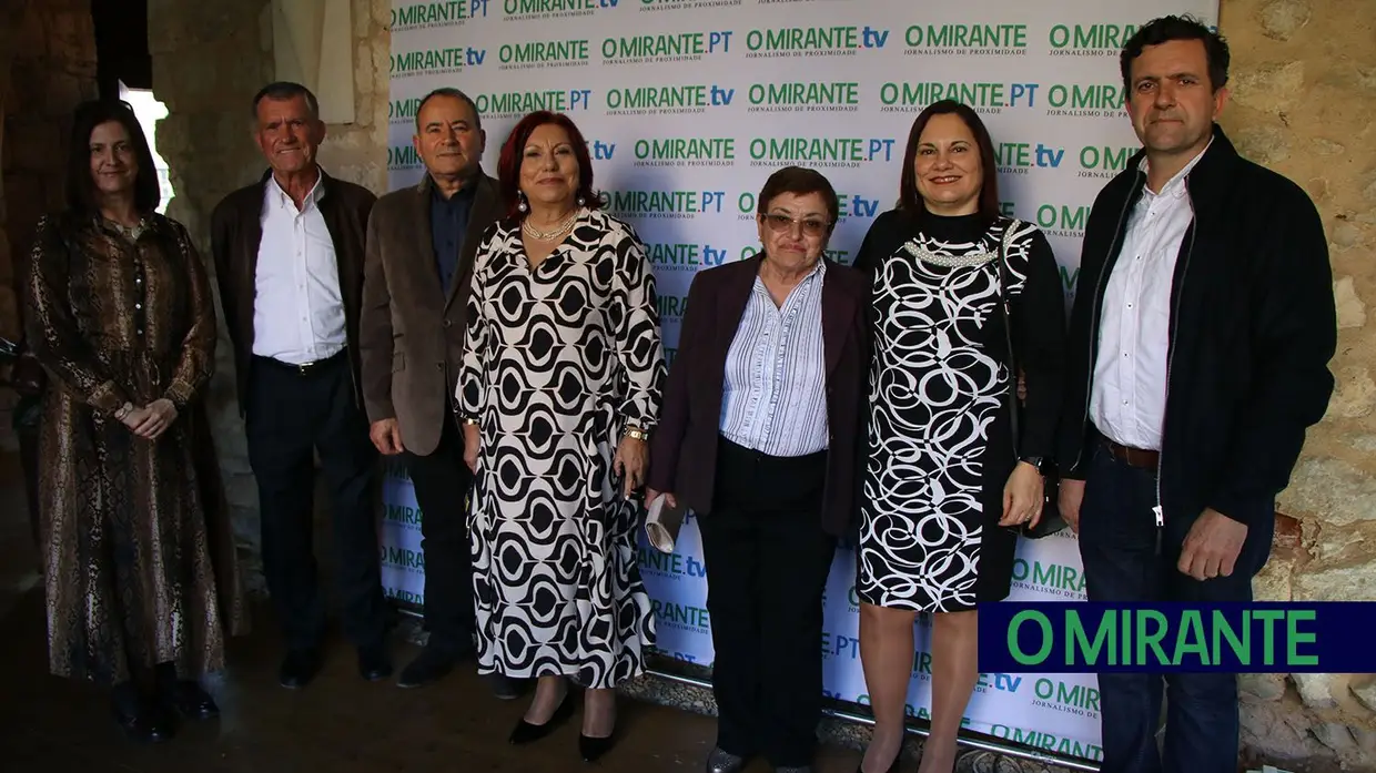 Personalidades do Ano de O MIRANTE: uma gala de mérito e reconhecimento