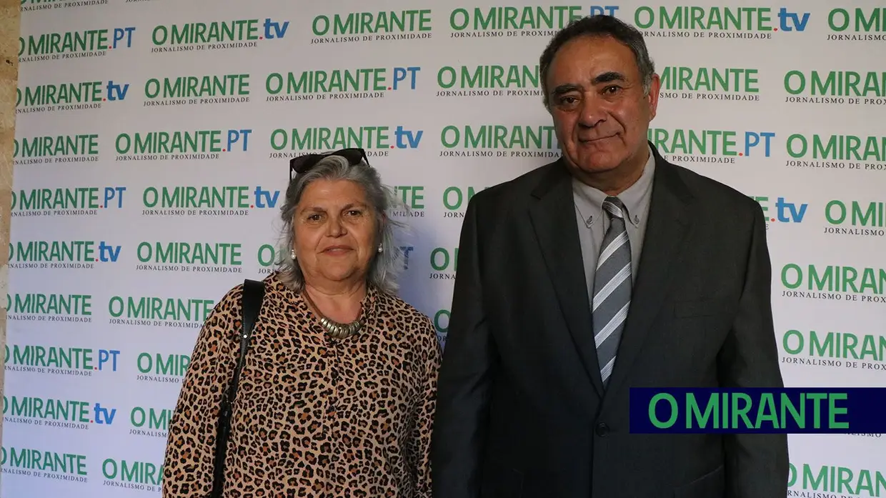 Personalidades do Ano de O MIRANTE: uma gala de mérito e reconhecimento