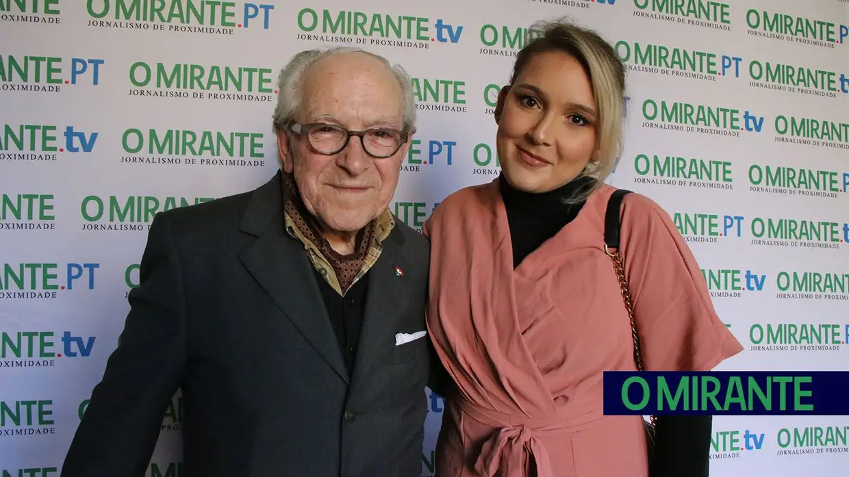 Personalidades do Ano de O MIRANTE: uma gala de mérito e reconhecimento