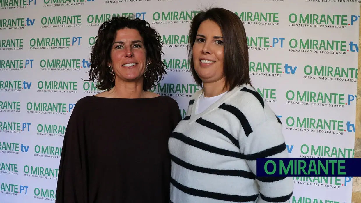 Personalidades do Ano de O MIRANTE: uma gala de mérito e reconhecimento