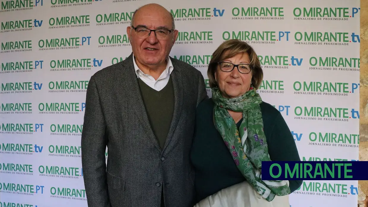 Personalidades do Ano de O MIRANTE: uma gala de mérito e reconhecimento