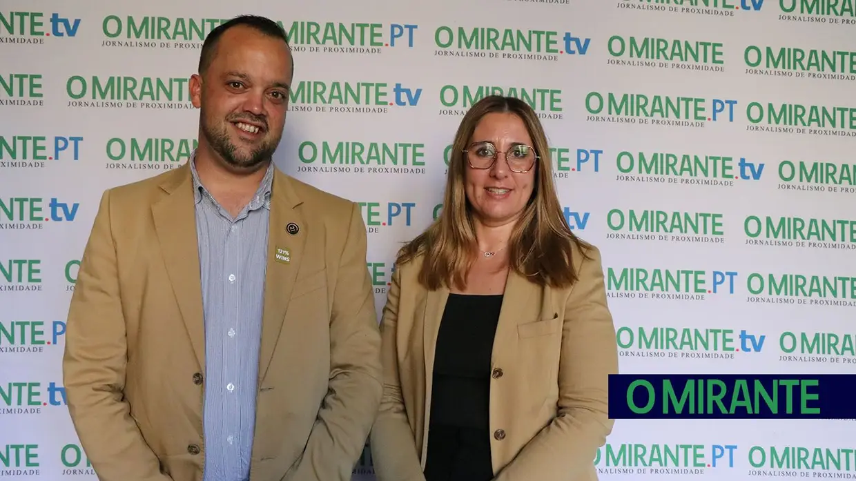 Personalidades do Ano de O MIRANTE: uma gala de mérito e reconhecimento