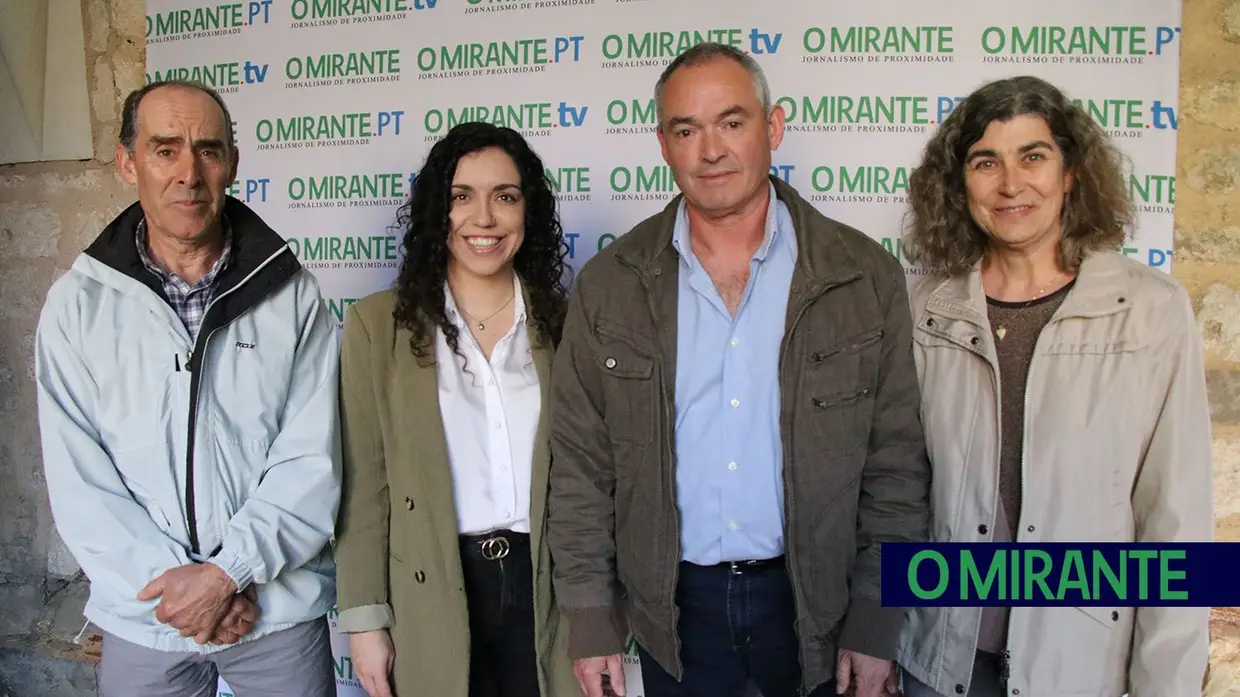 Personalidades do Ano de O MIRANTE: uma gala de mérito e reconhecimento