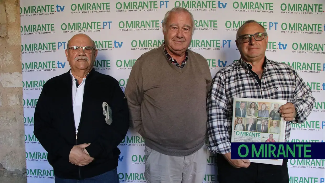 Personalidades do Ano de O MIRANTE: uma gala de mérito e reconhecimento