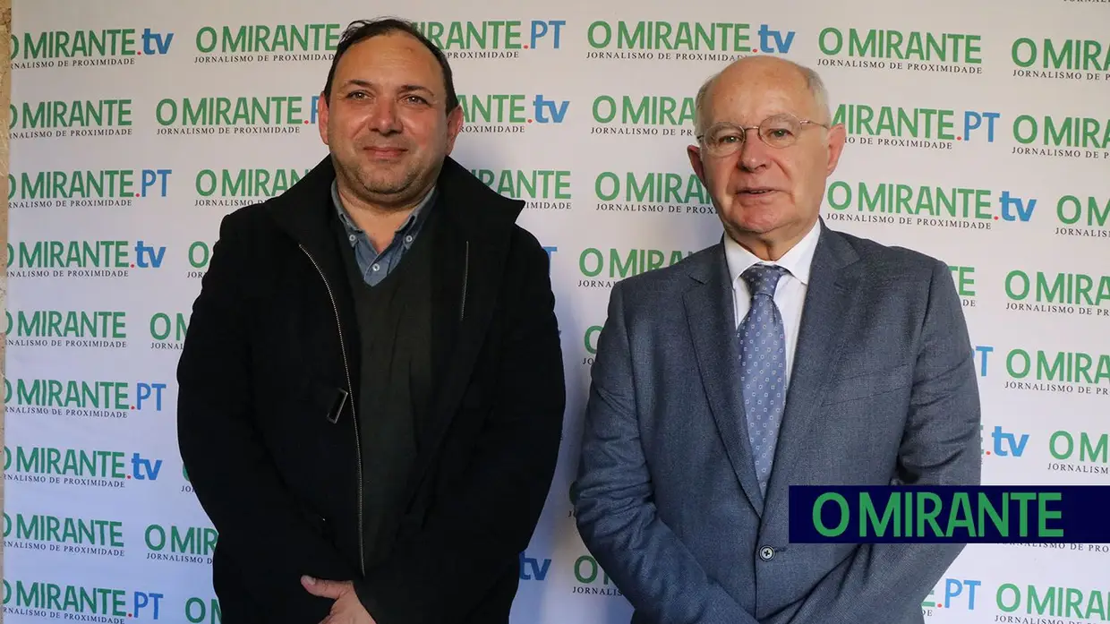 Personalidades do Ano de O MIRANTE: uma gala de mérito e reconhecimento