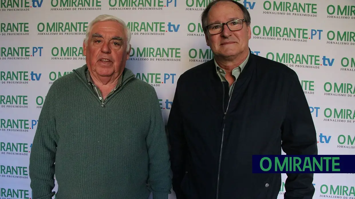 Personalidades do Ano de O MIRANTE: uma gala de mérito e reconhecimento