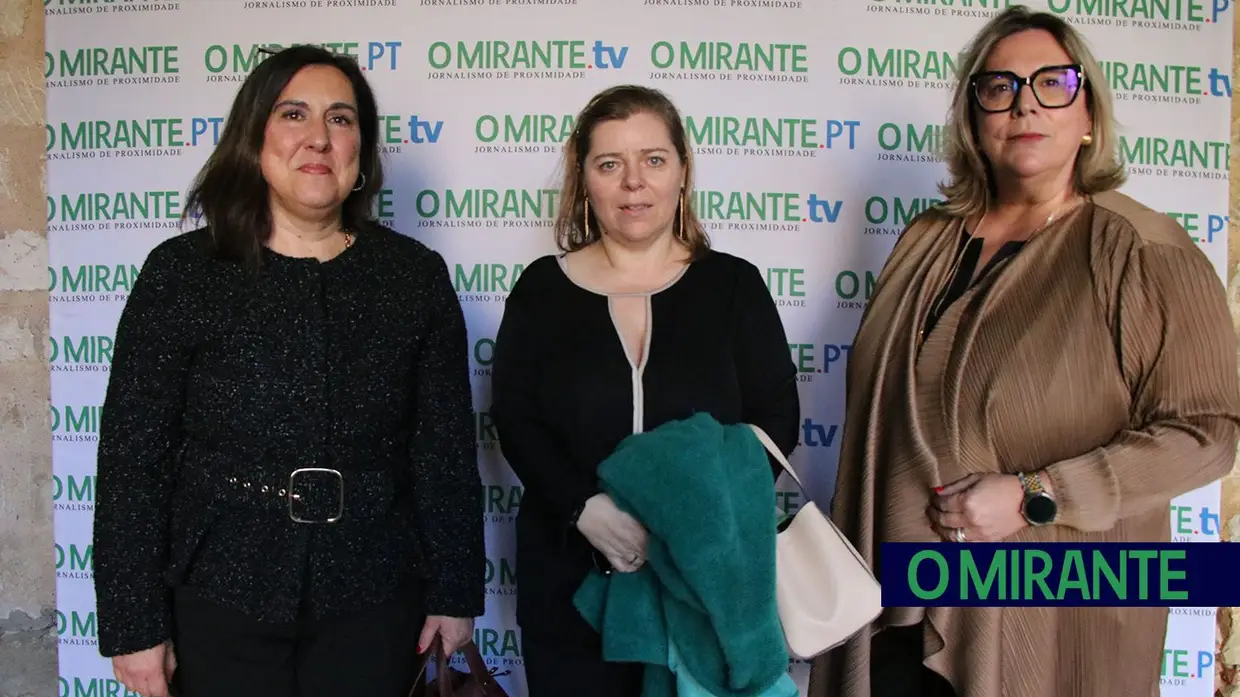 Personalidades do Ano de O MIRANTE: uma gala de mérito e reconhecimento