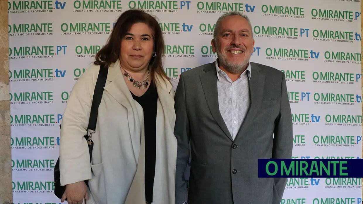 Personalidades do Ano de O MIRANTE: uma gala de mérito e reconhecimento