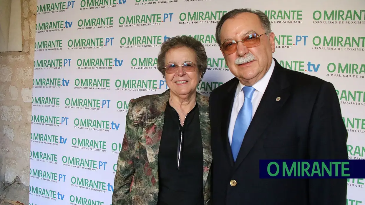 Personalidades do Ano de O MIRANTE: uma gala de mérito e reconhecimento