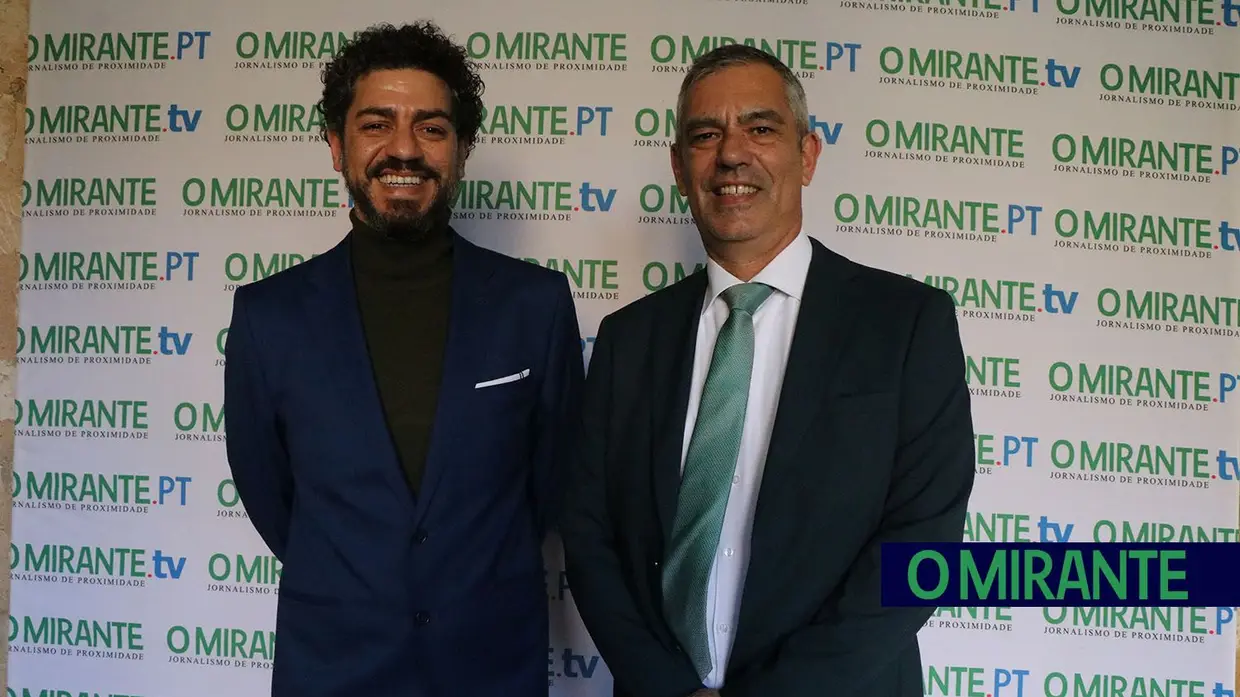 Personalidades do Ano de O MIRANTE: uma gala de mérito e reconhecimento