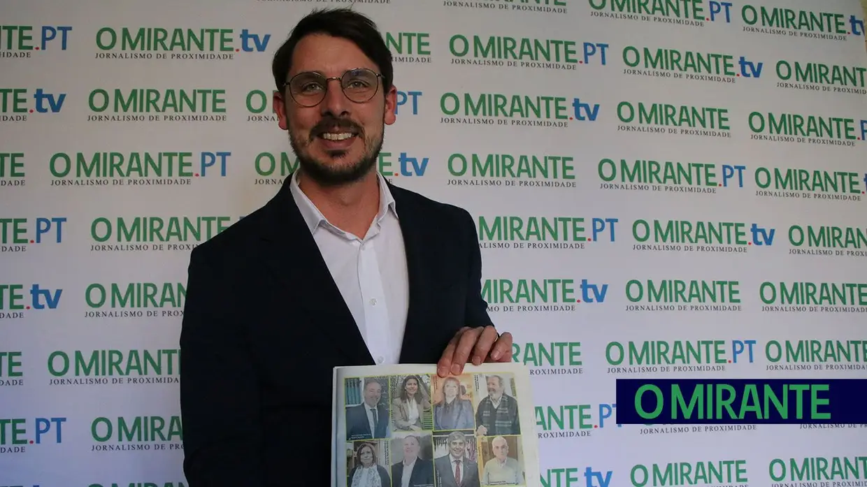 Personalidades do Ano de O MIRANTE: uma gala de mérito e reconhecimento