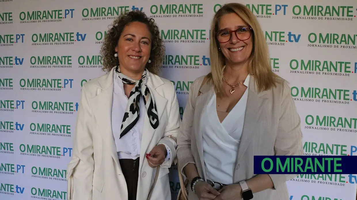 Personalidades do Ano de O MIRANTE: uma gala de mérito e reconhecimento