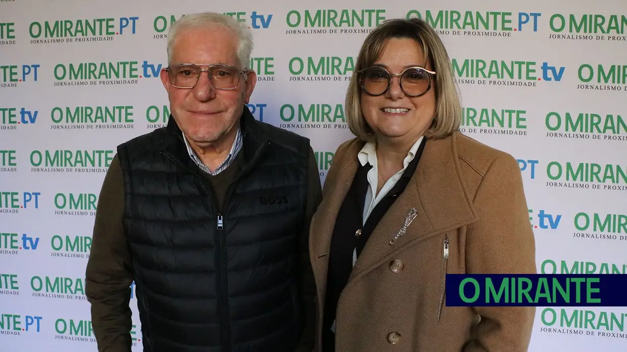 Personalidades do Ano de O MIRANTE: uma gala de mérito e reconhecimento