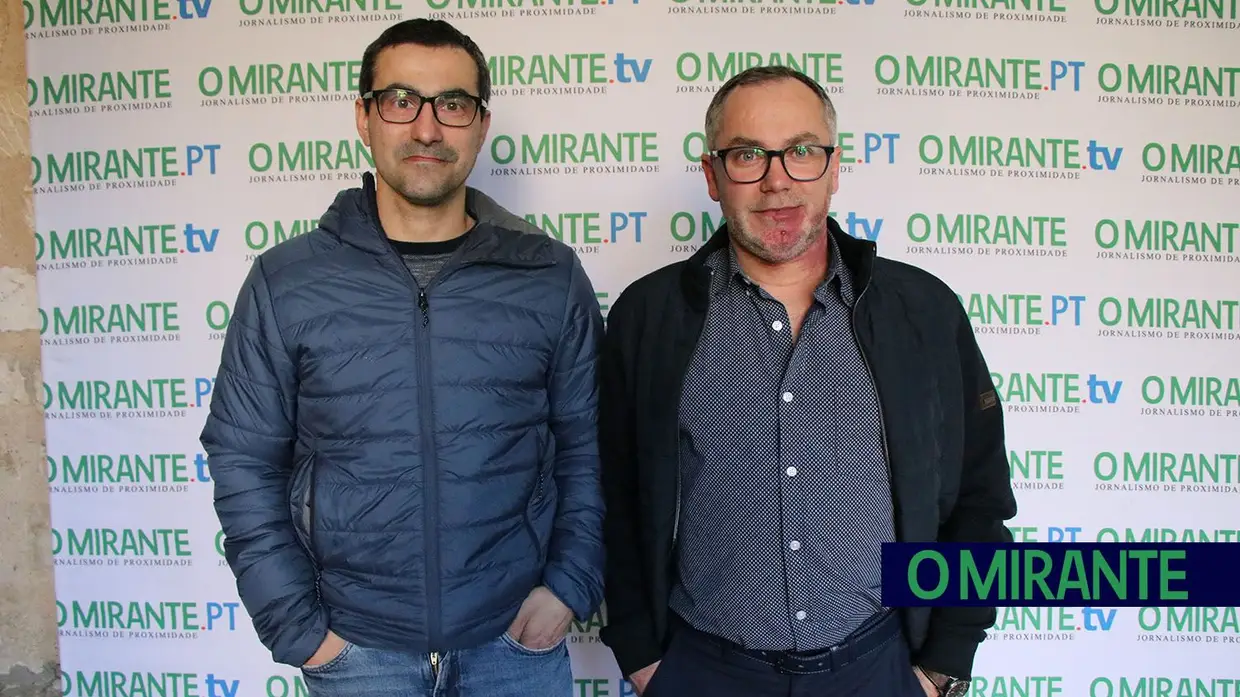 Personalidades do Ano de O MIRANTE: uma gala de mérito e reconhecimento