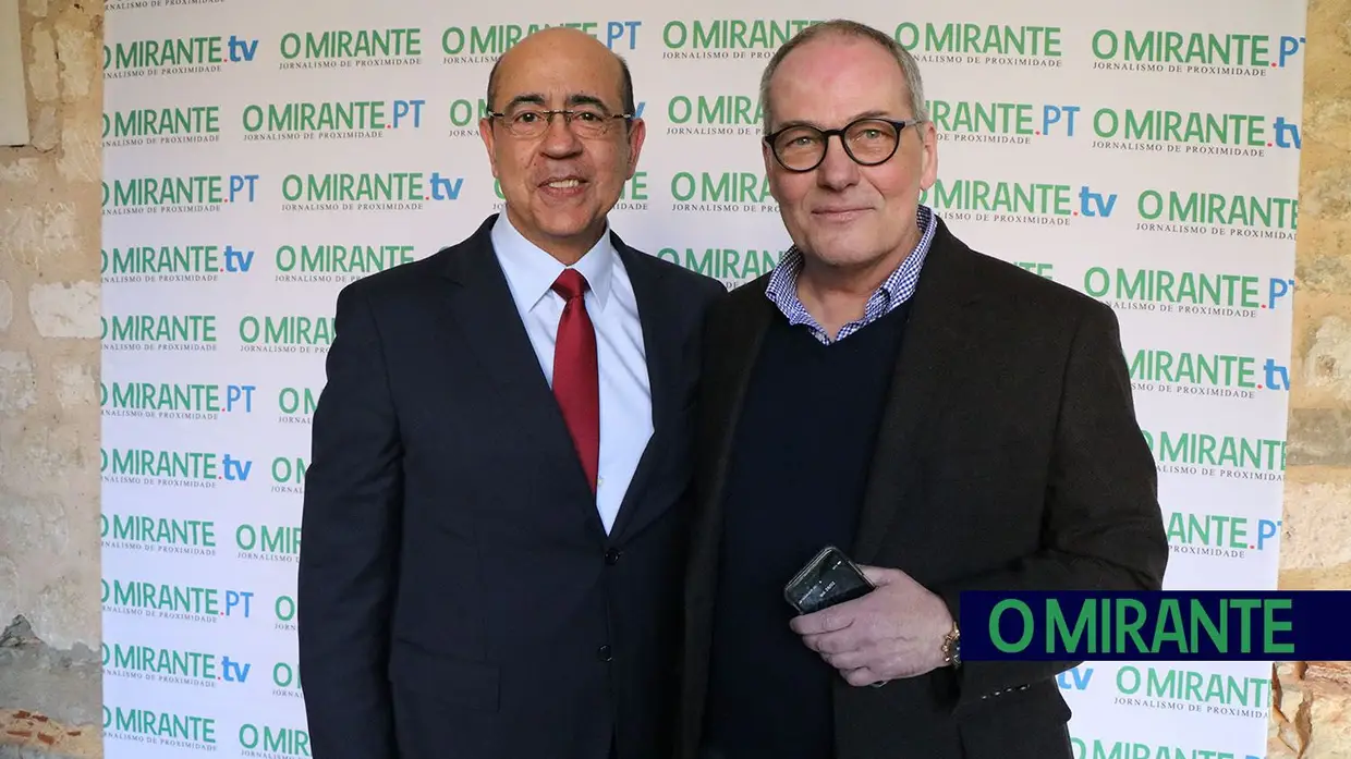 Personalidades do Ano de O MIRANTE: uma gala de mérito e reconhecimento