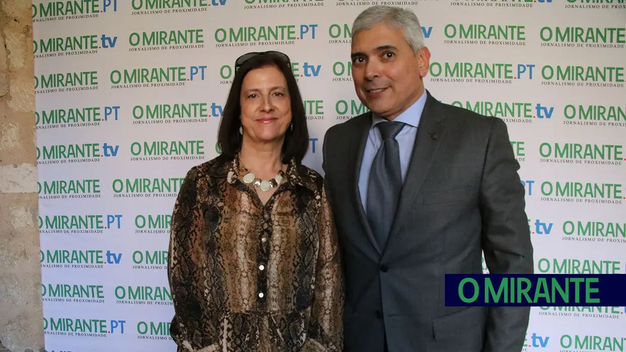 Personalidades do Ano de O MIRANTE: uma gala de mérito e reconhecimento