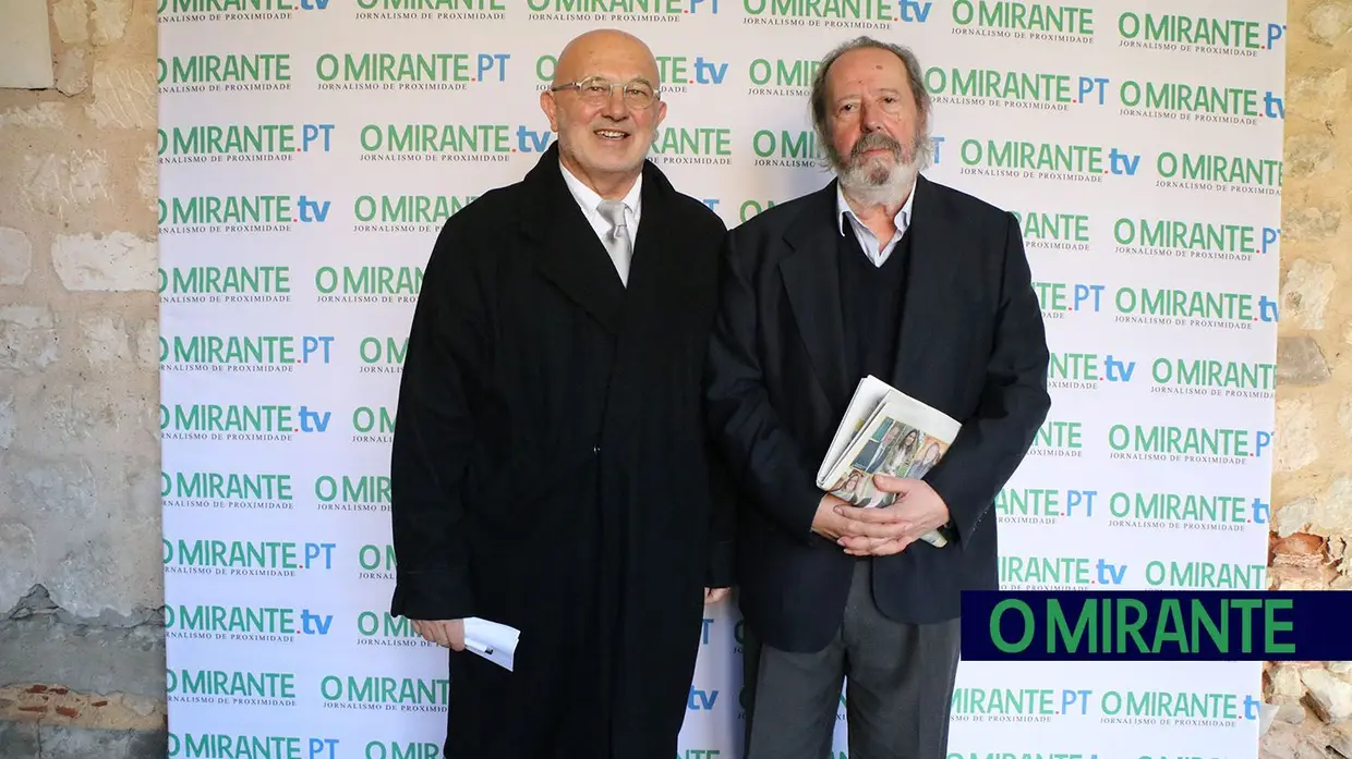 Personalidades do Ano de O MIRANTE: uma gala de mérito e reconhecimento