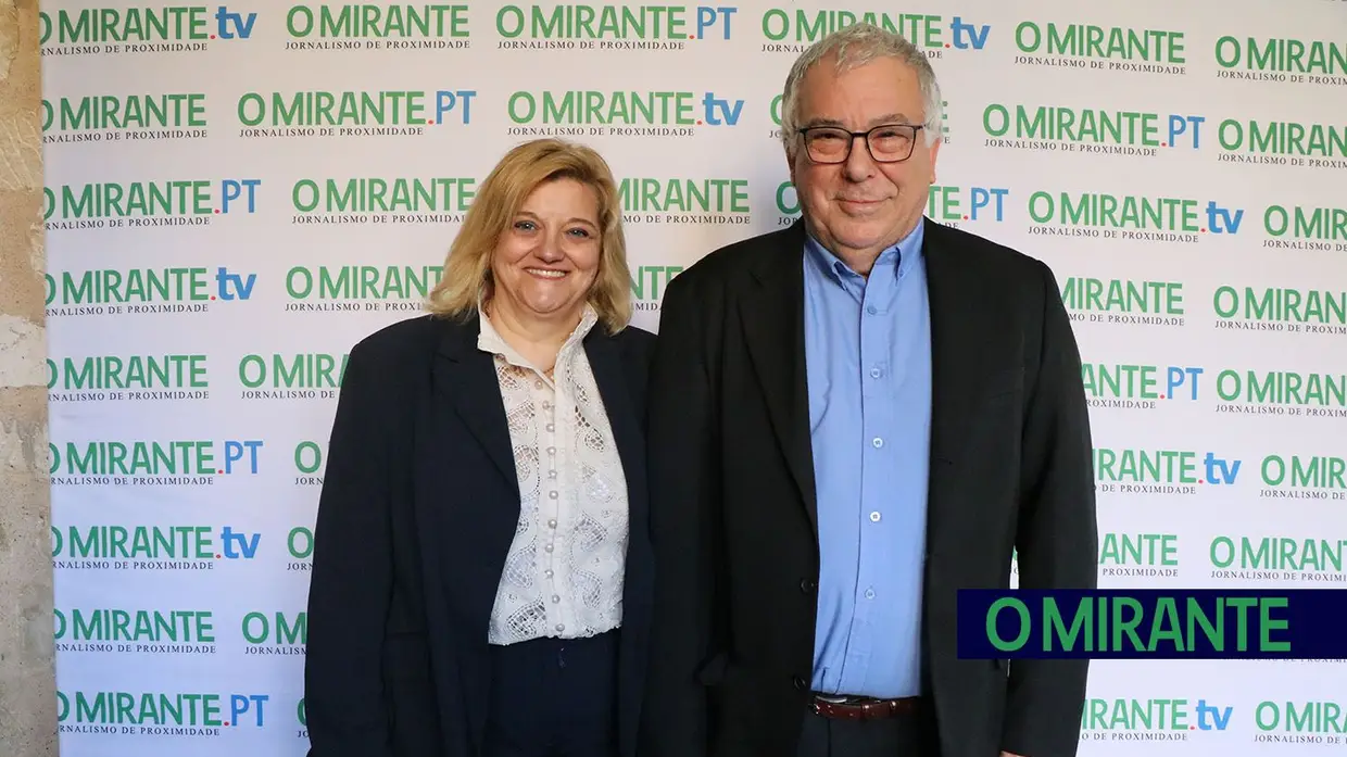 Personalidades do Ano de O MIRANTE: uma gala de mérito e reconhecimento