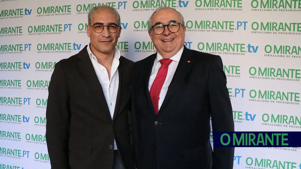 Personalidades do Ano de O MIRANTE: uma gala de mérito e reconhecimento