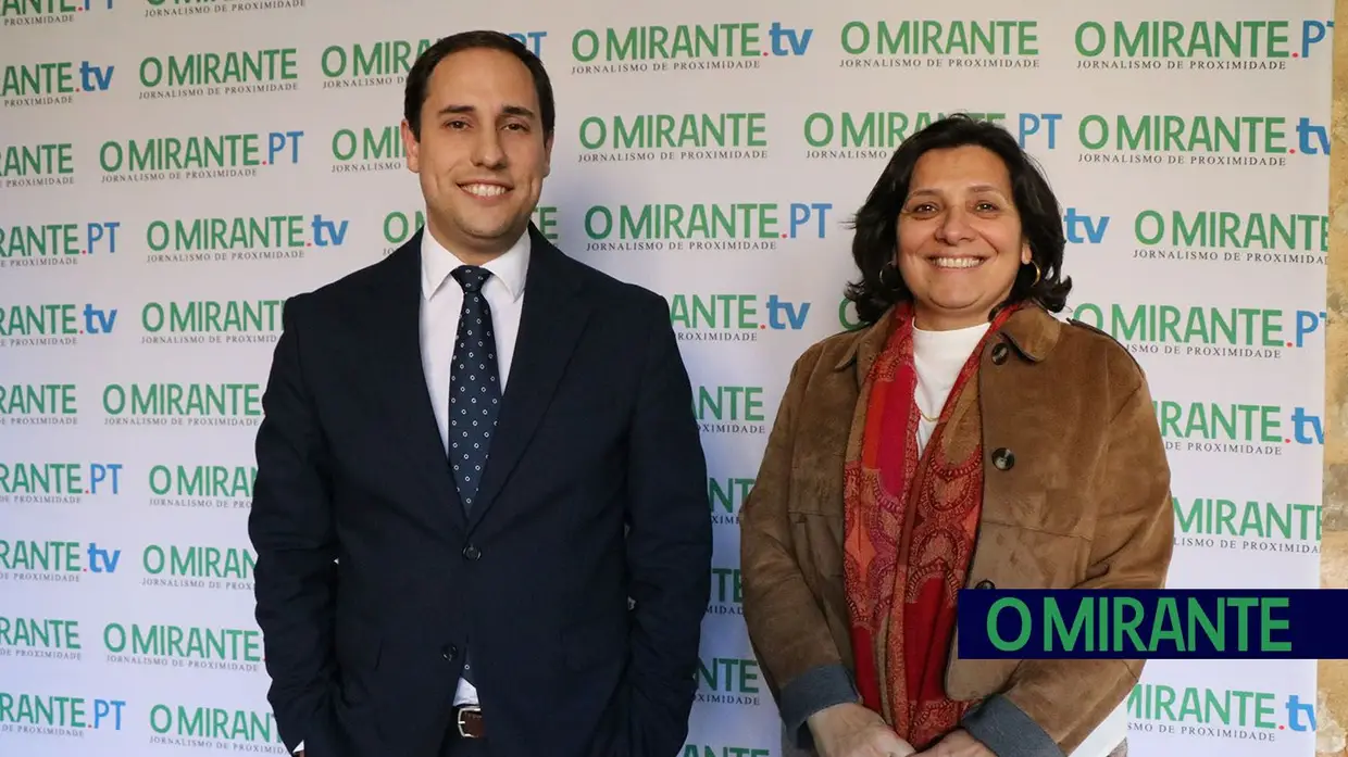 Personalidades do Ano de O MIRANTE: uma gala de mérito e reconhecimento