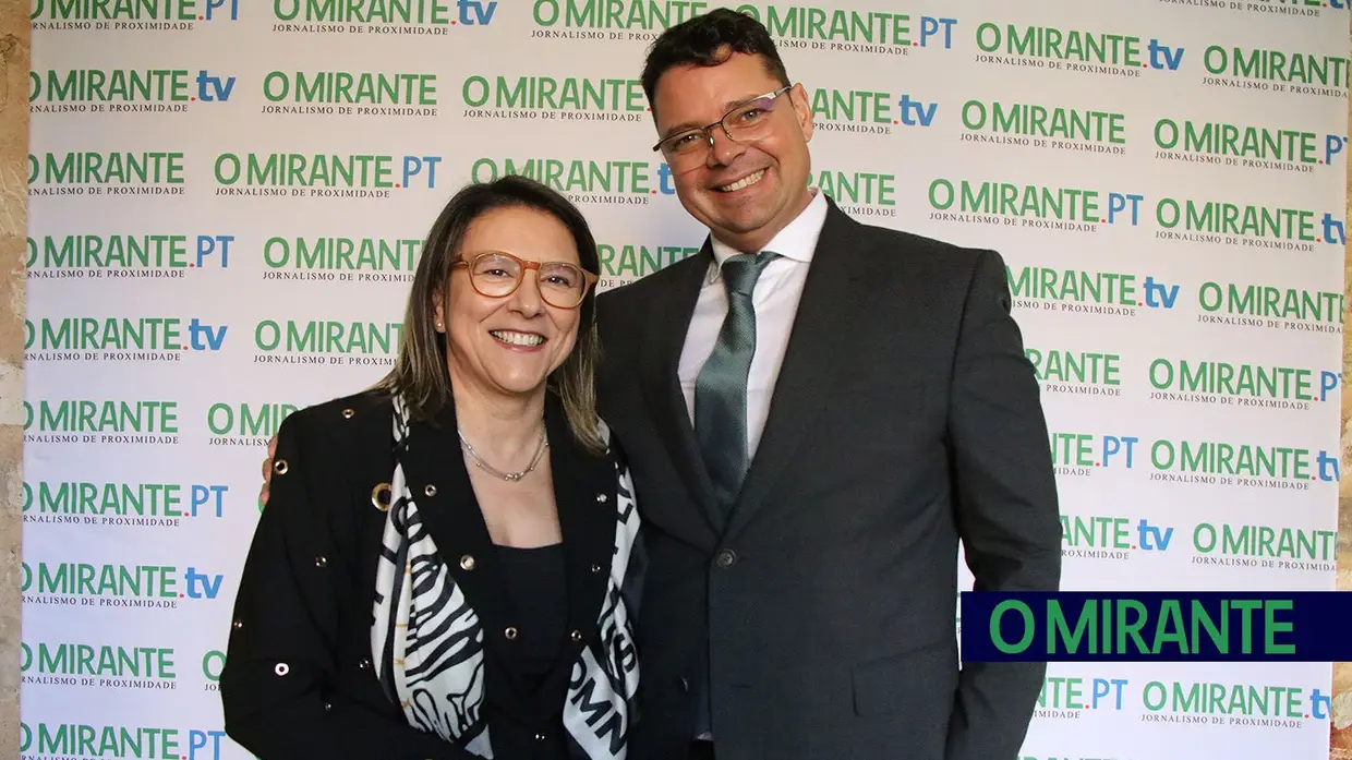 Personalidades do Ano de O MIRANTE: uma gala de mérito e reconhecimento