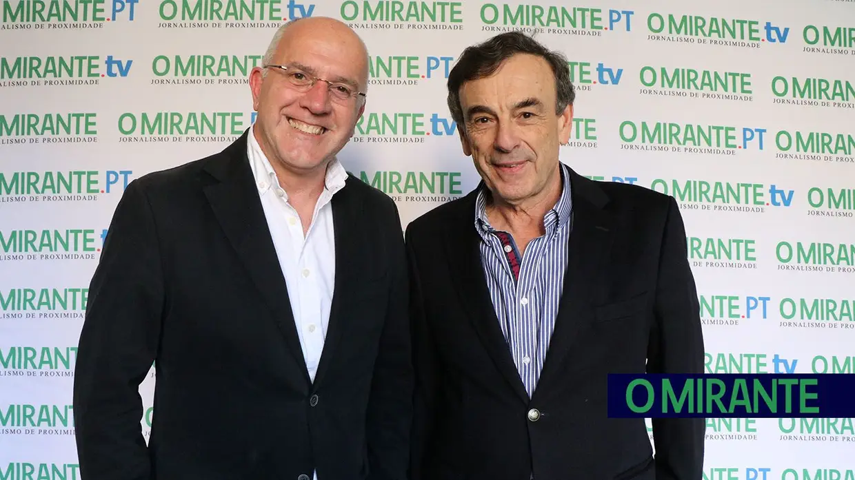 Personalidades do Ano de O MIRANTE: uma gala de mérito e reconhecimento