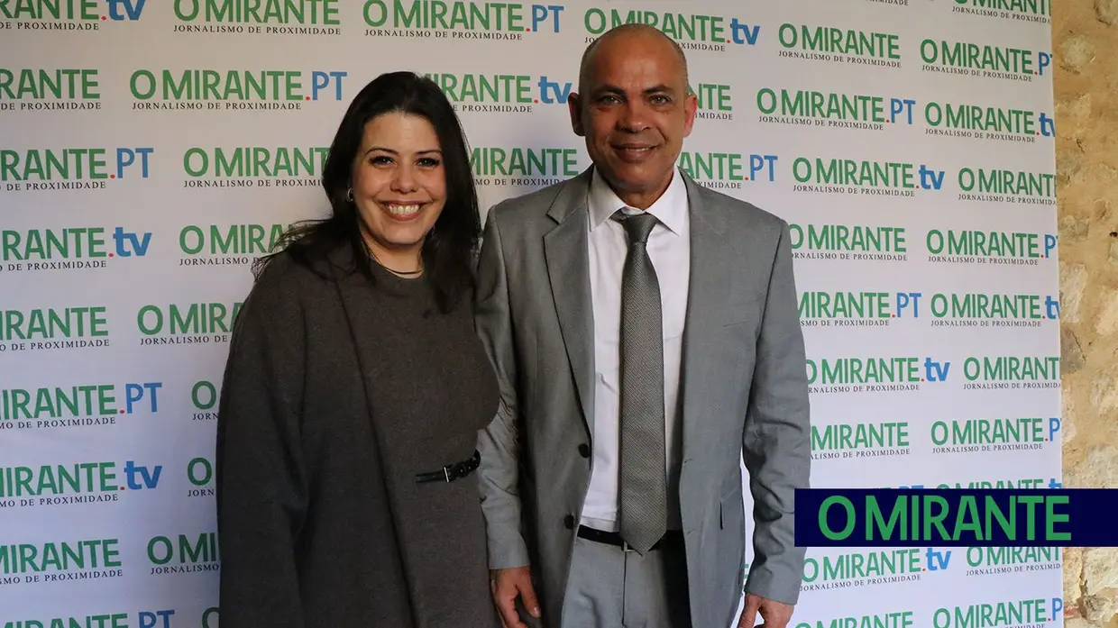 Personalidades do Ano de O MIRANTE: uma gala de mérito e reconhecimento