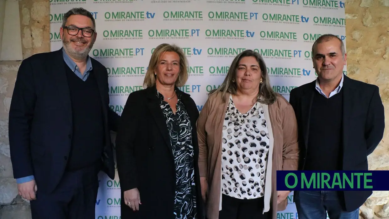 Personalidades do Ano de O MIRANTE: uma gala de mérito e reconhecimento