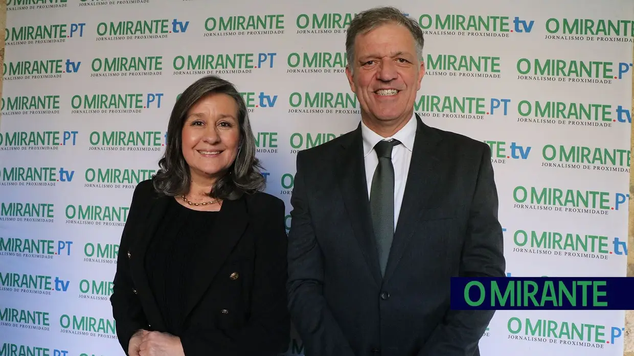 Personalidades do Ano de O MIRANTE: uma gala de mérito e reconhecimento