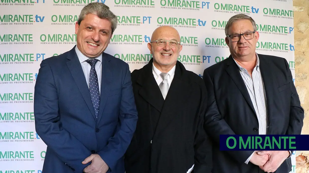 Personalidades do Ano de O MIRANTE: uma gala de mérito e reconhecimento