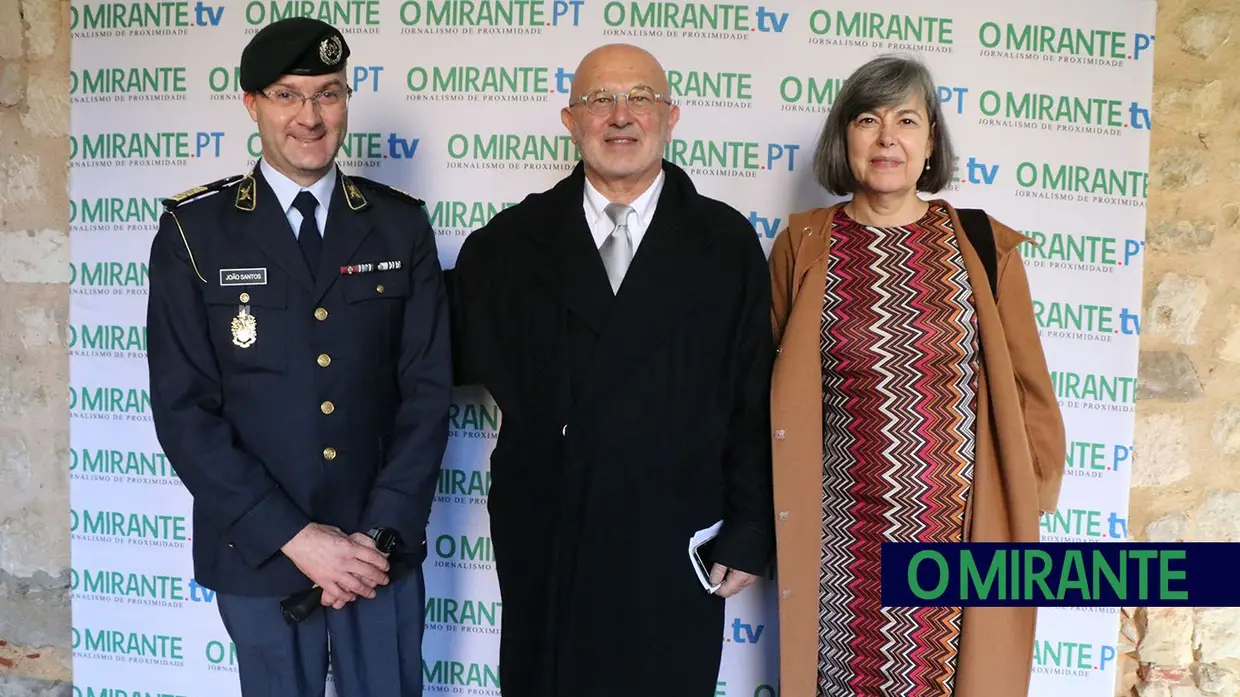 Personalidades do Ano de O MIRANTE: uma gala de mérito e reconhecimento