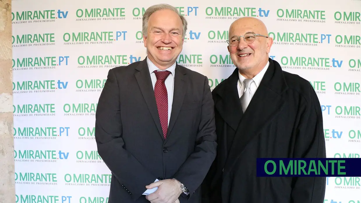 Personalidades do Ano de O MIRANTE: uma gala de mérito e reconhecimento