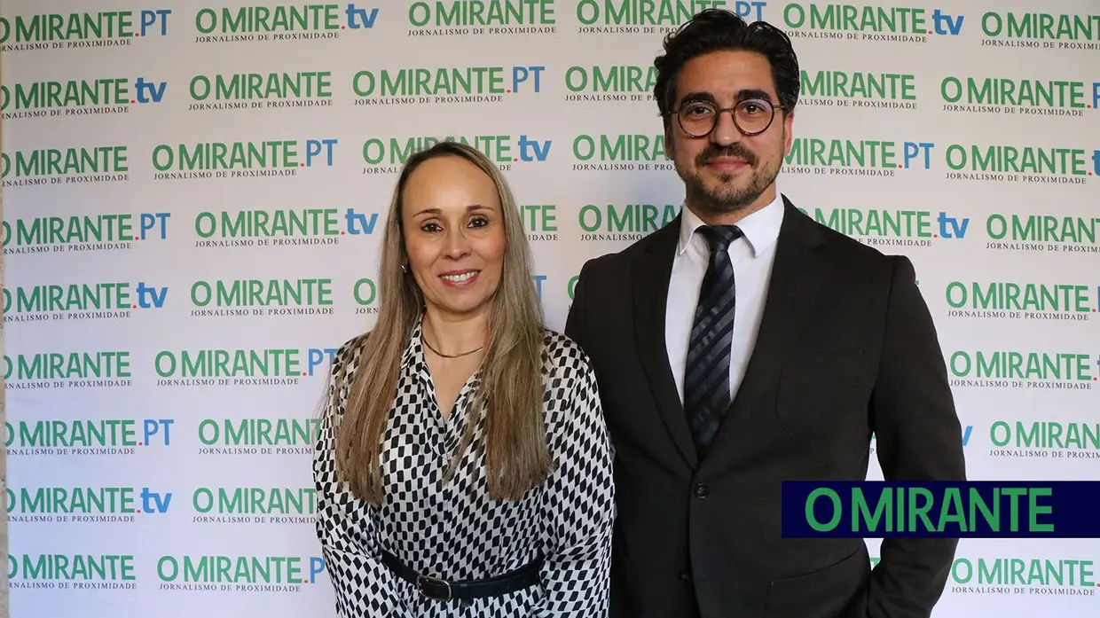 Personalidades do Ano de O MIRANTE: uma gala de mérito e reconhecimento