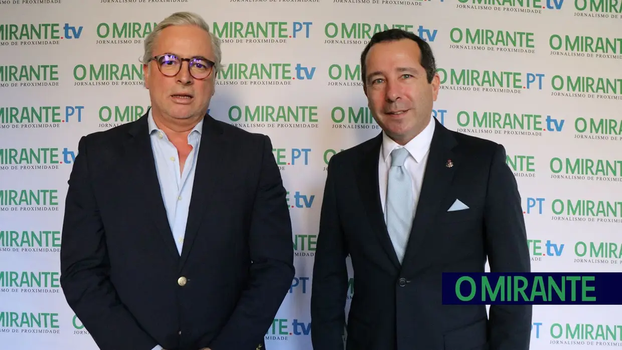 Personalidades do Ano de O MIRANTE: uma gala de mérito e reconhecimento