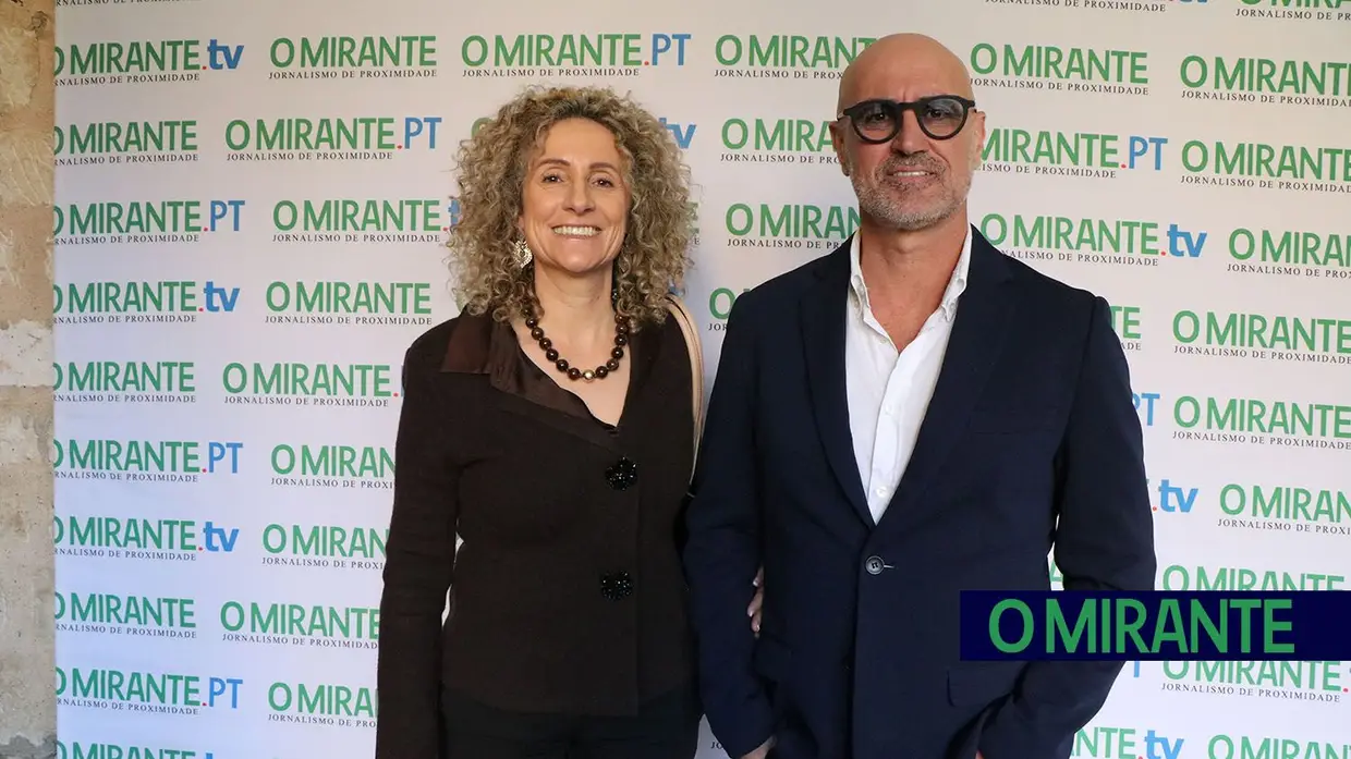 Personalidades do Ano de O MIRANTE: uma gala de mérito e reconhecimento