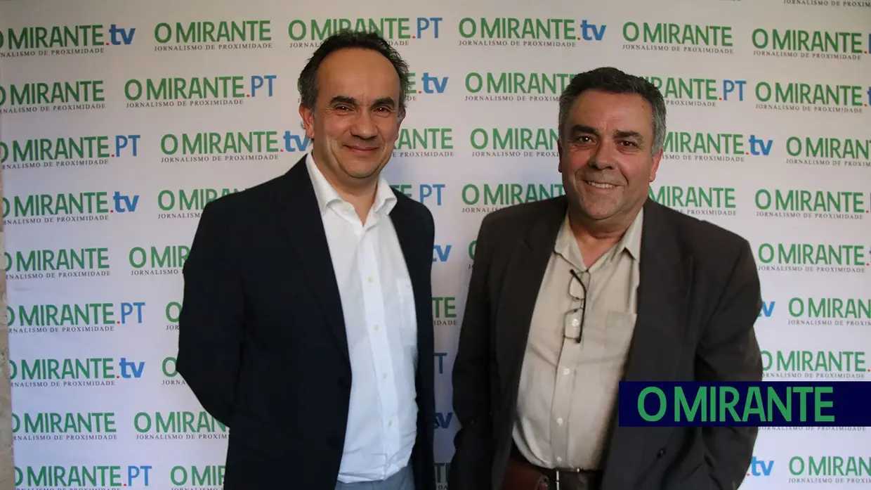 Personalidades do Ano de O MIRANTE: uma gala de mérito e reconhecimento