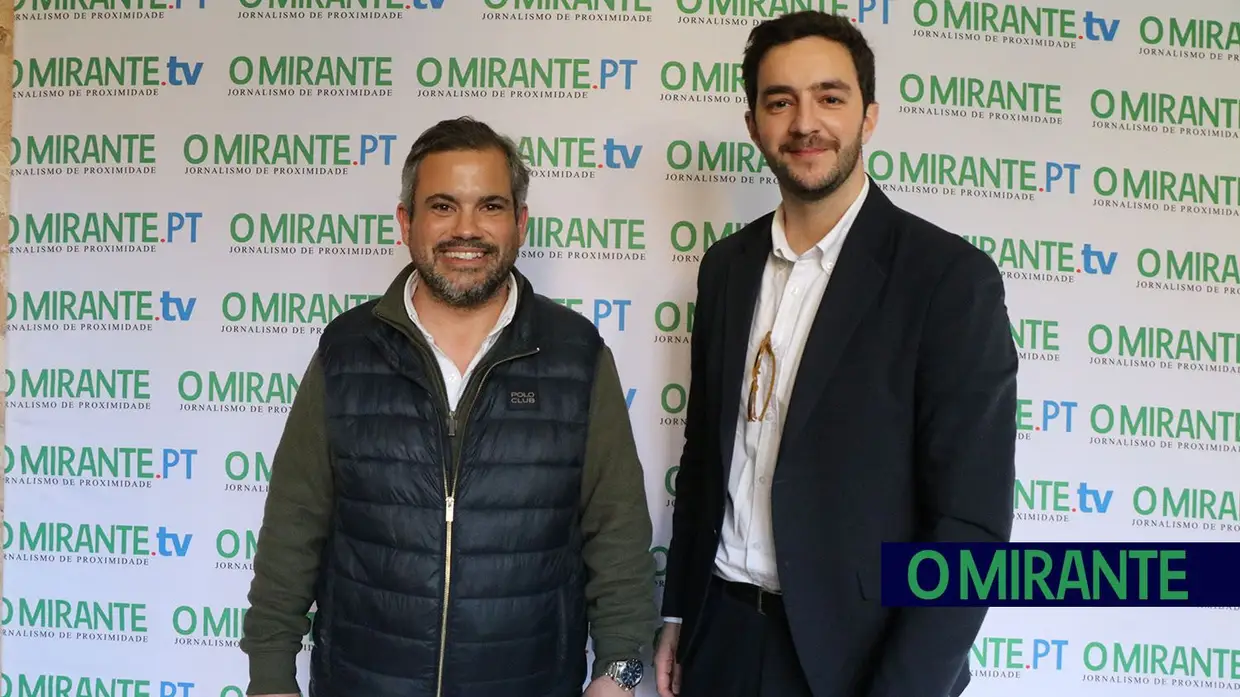 Personalidades do Ano de O MIRANTE: uma gala de mérito e reconhecimento