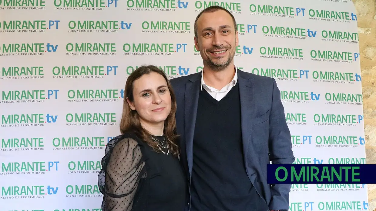 Personalidades do Ano de O MIRANTE: uma gala de mérito e reconhecimento