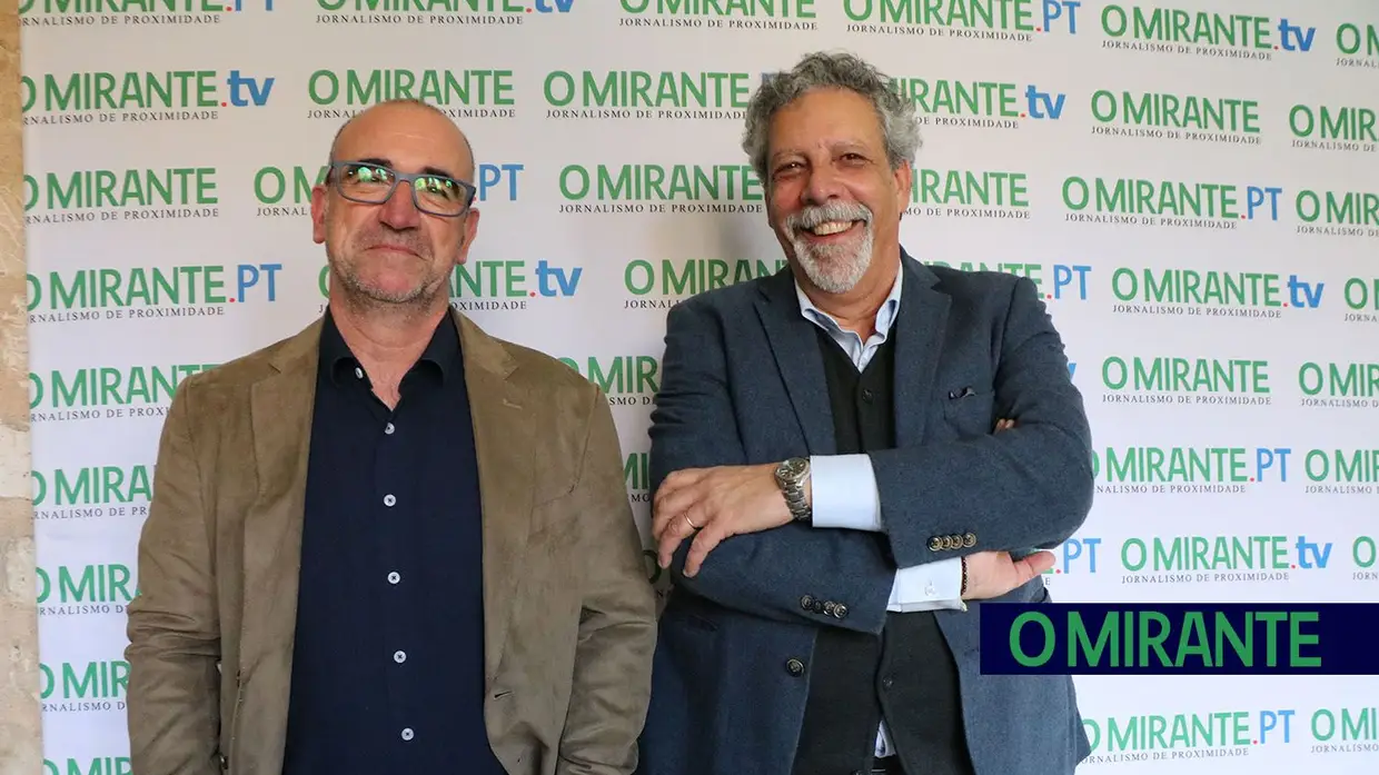 Personalidades do Ano de O MIRANTE: uma gala de mérito e reconhecimento