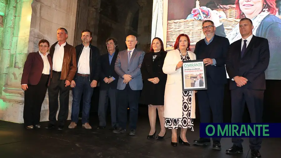 Espírito voluntário está bem vivo na Casa do Povo de Arcena, Prémio do Associativismo