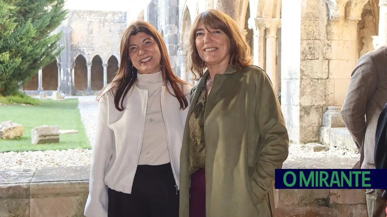 Personalidades do Ano de O MIRANTE: uma gala de mérito e reconhecimento