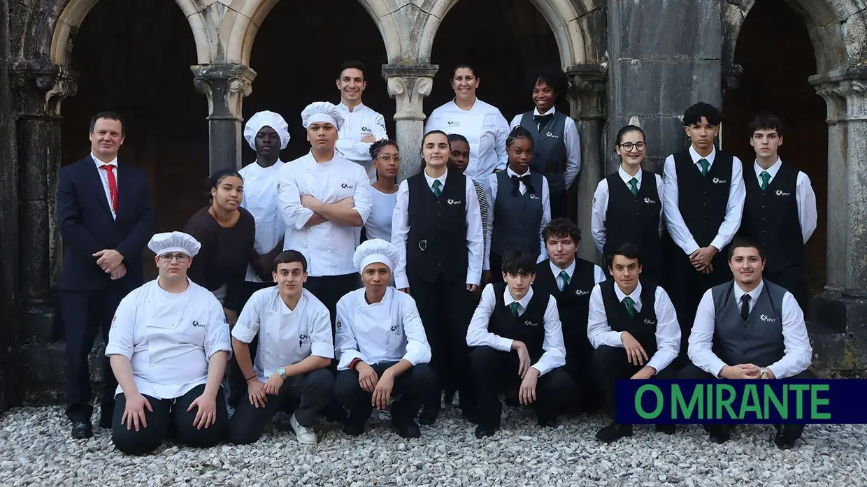 Personalidades do Ano de O MIRANTE: uma gala de mérito e reconhecimento