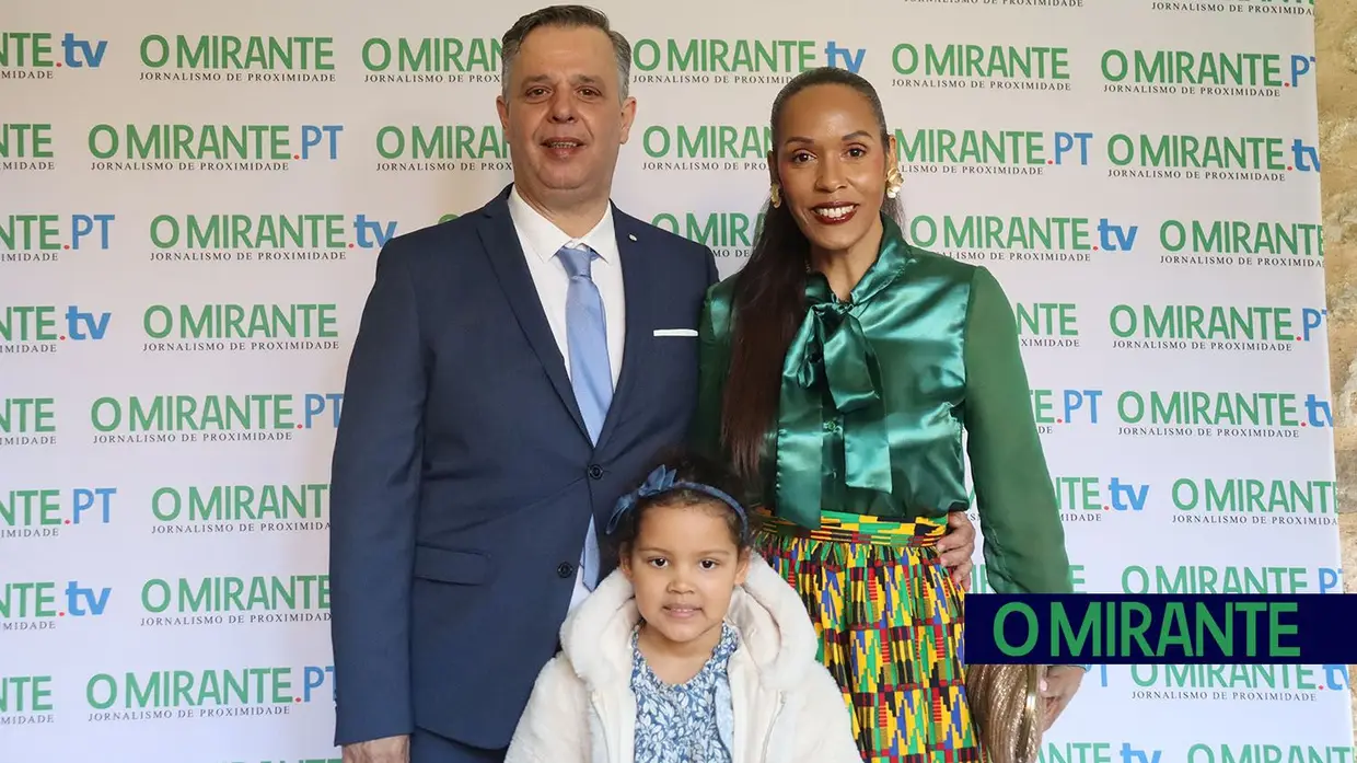 Personalidades do Ano de O MIRANTE: uma gala de mérito e reconhecimento