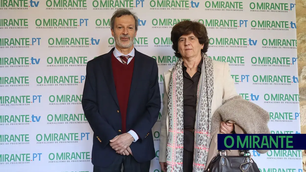 Personalidades do Ano de O MIRANTE: uma gala de mérito e reconhecimento