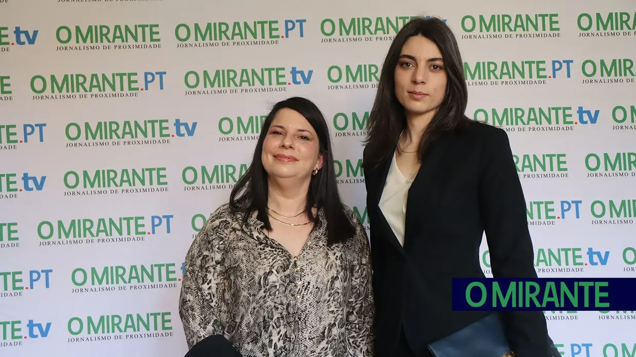 Personalidades do Ano de O MIRANTE: uma gala de mérito e reconhecimento