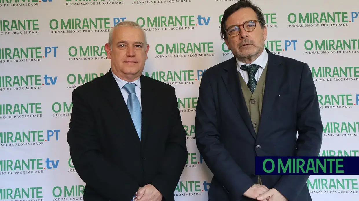 Personalidades do Ano de O MIRANTE: uma gala de mérito e reconhecimento