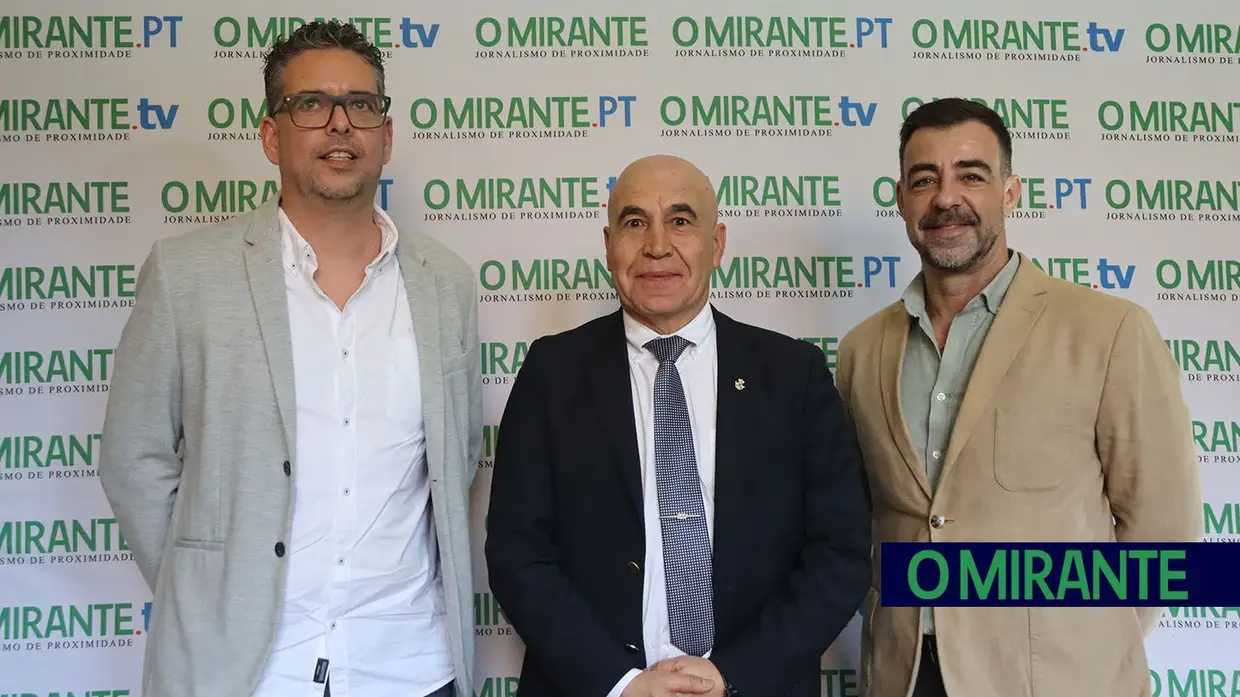 Personalidades do Ano de O MIRANTE: uma gala de mérito e reconhecimento