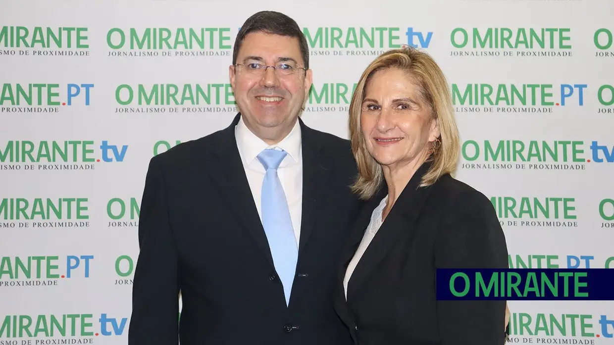 Personalidades do Ano de O MIRANTE: uma gala de mérito e reconhecimento