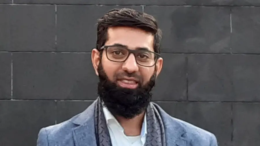 Izhar Mamade